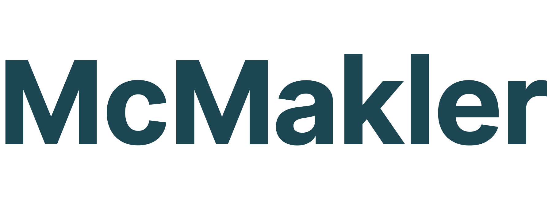 McMakler Logo